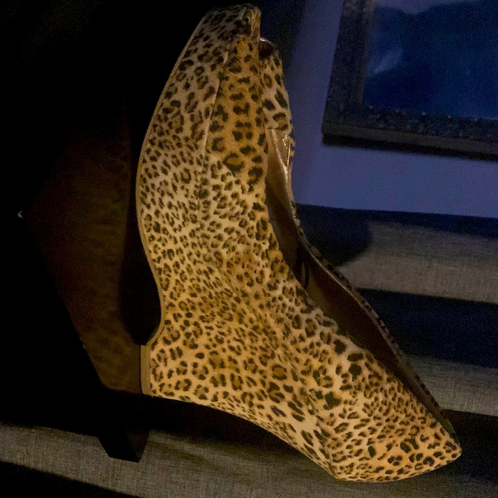 Nice fashion shoes to go out